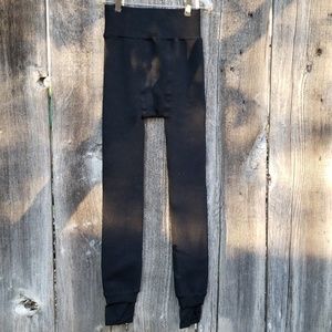 Heavy Weight Warm Tights